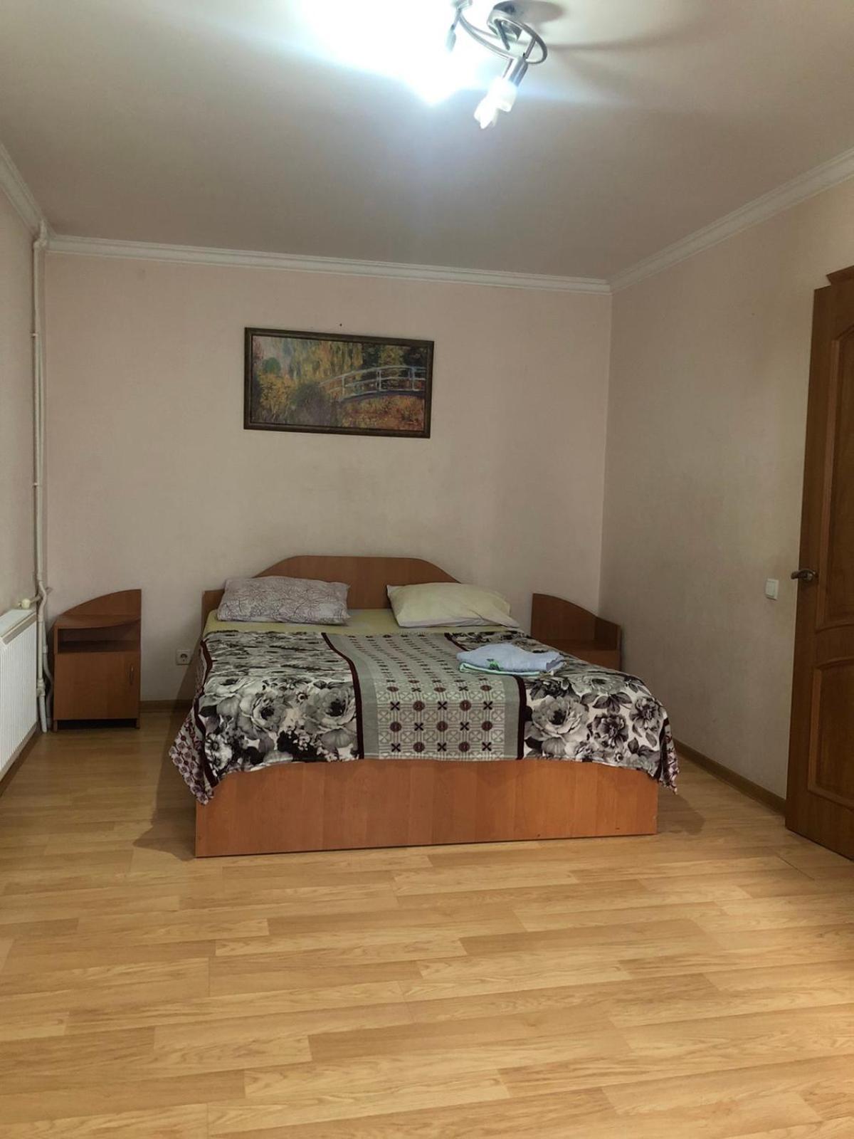 Nocturne Apartment Κισινάου Εξωτερικό φωτογραφία