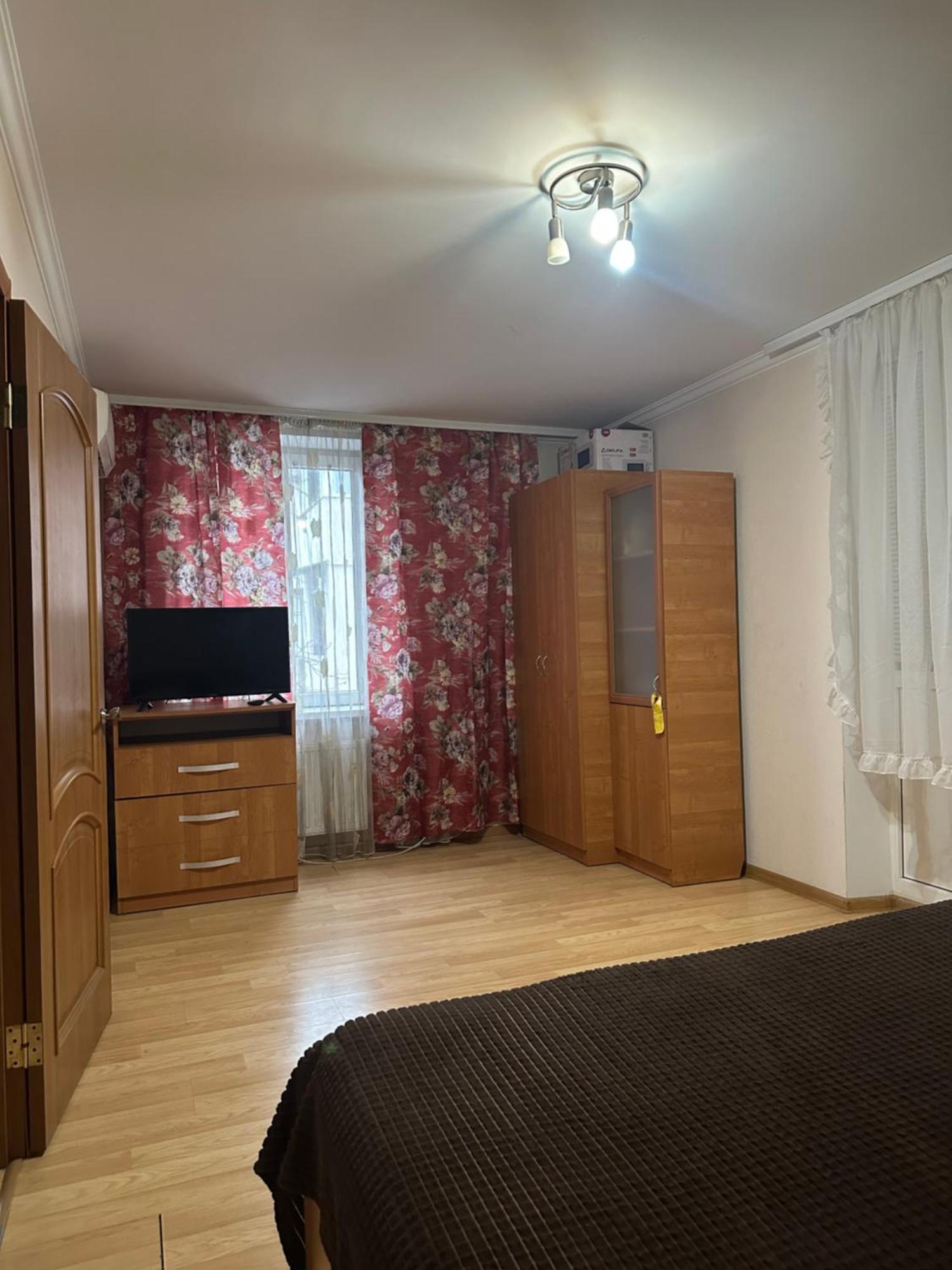 Nocturne Apartment Κισινάου Εξωτερικό φωτογραφία